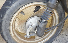 YAMAHA JOG Gen.1 3KJ