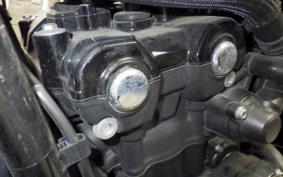 HONDA REBEL 500 A 2017