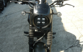 HONDA REBEL 250 S EDITION MC49