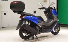 YAMAHA N-MAX SED6J
