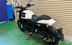 HARLEY X500 2023 W5B