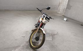 HONDA TLR200 MD09