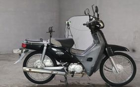 HONDA SUPER CUB50 AA04