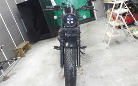 HONDA REBEL 250 S 2021 MC49