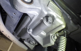 HONDA TACT-4ﾍﾞｰｼｯｸ AF79