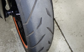 KTM 390 RC 2022