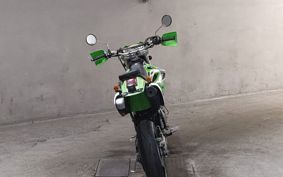 KAWASAKI KLX250 LX250E
