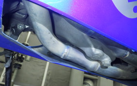 SUZUKI GSX-R1000 2002