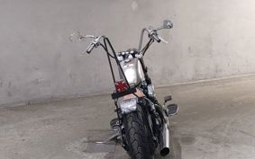 YAMAHA DRAGSTAR 400 CLASSIC 2003 VH01J