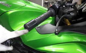 KAWASAKI ZX 1400 NINJA R 2012