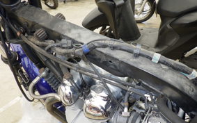 TRIUMPH BONNEVILLE T100 2003