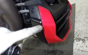 DUCATI M1200 S 2017