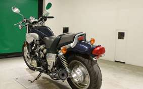YAMAHA VMAX 1994 3UF