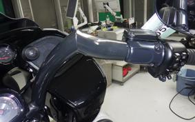 HARLEY FLTRXSE1920CVO 2020