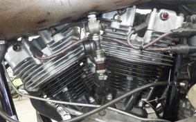 HARLEY FLH 1340 1979
