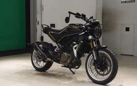 HUSQVARNA SVARTPILEN 401 2019