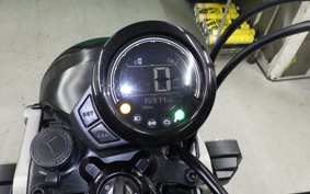 HONDA CT125-2 1993 JA65