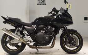 HONDA CB400 SUPER BOLDOR VTEC 2011 NC42