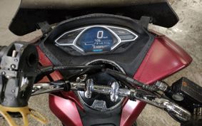 HONDA PCX125 JF81