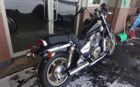 HONDA SHADOW 750 1986 RC25