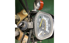 HONDA BENLY50 CD50