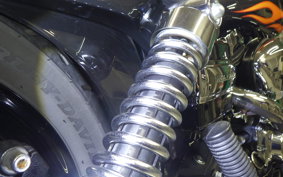 HARLEY FXDWG 1580 2013