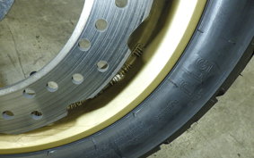 YAMAHA CYGNUSｸﾞﾘﾌｧｽ SEJ4J