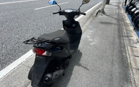 SUZUKI ADDRESS V125 CF46A