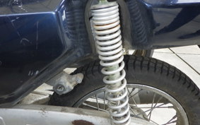 HONDA C50 SUPER CUB 2009 AA04
