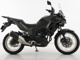 Фото Kawasaki VERSYS-X 250 ABS с японского аукциона