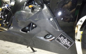 SUZUKI GSX-R125 2026 DL33B