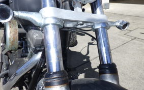 HARLEY FXDB 1580 2008
