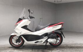 HONDA PCX 150 KF18