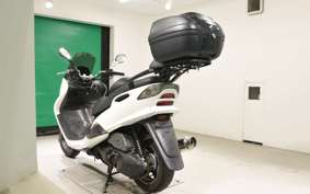 YAMAHA MAJESTY 125 FI