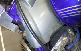 YAMAHA DRAGSTAR 400 2001 VH01J