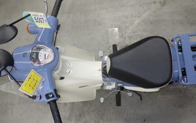 HONDA C50 SUPER CUB 2026 AA09