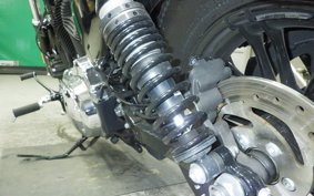 HARLEY XL1200XS 2019