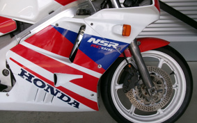 HONDA NSR250R-1 MC21