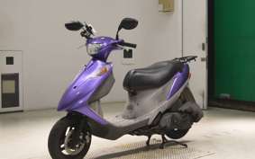 SUZUKI ADDRESS V125 G 2016 CF4EA