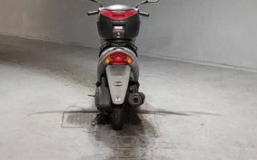 SUZUKI ADDRESS V125 CF4EA