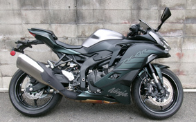 KAWASAKI NINJA ZX-4R SE 2025 ZX400P