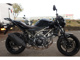Фото Suzuki SV650X ABS 2022 с японского аукциона