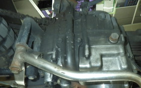 HONDA MONKEY 1996 AB27