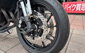 YAMAHA XSR900 2021 RN56J