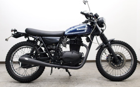 KAWASAKI 250TR BJ250F