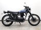 Фото Kawasaki 250TR с японского аукциона