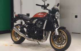 KAWASAKI Z900RS 2024 ZR900K