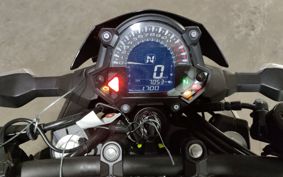 KAWASAKI Z400 2023 EX400L