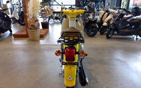 HONDA SUPER CUB110 JA59