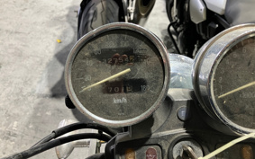 KAWASAKI ZEPHYR400 1990 ZR400C